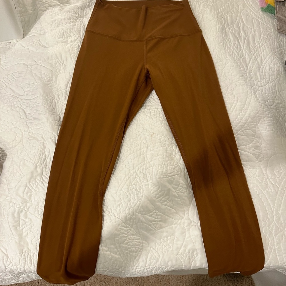 Lululemon align leggings